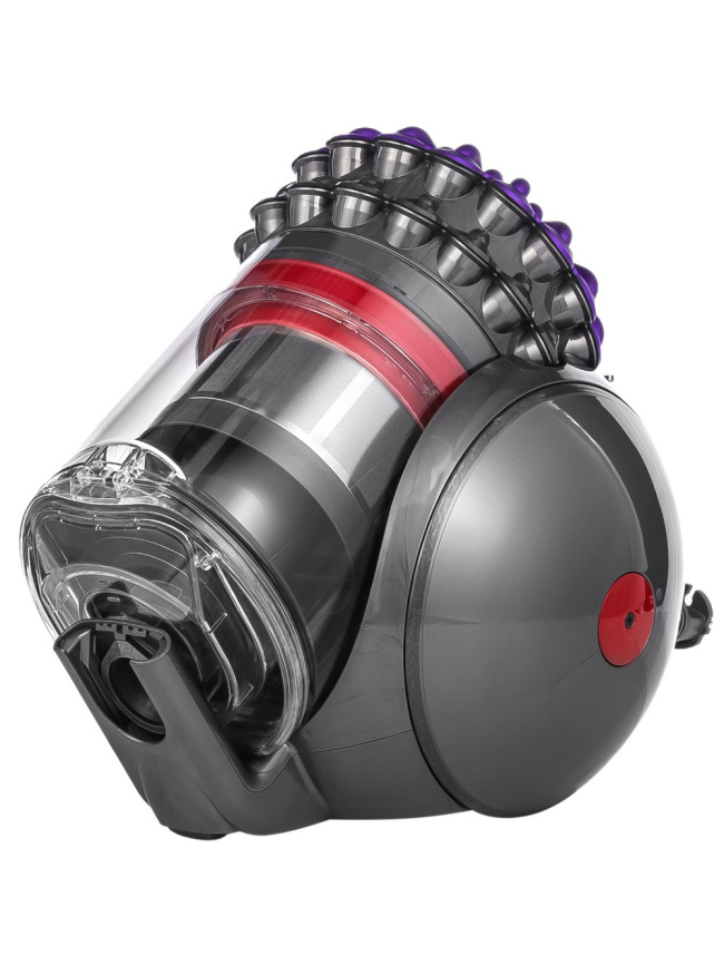 Пылесос проводной Dyson CY28 Parquet 2 228566-01 фото 5