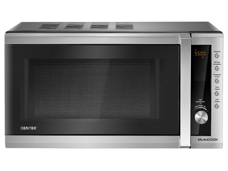 Микроволновая печь - СВЧ Centek CT-1582 фото 1