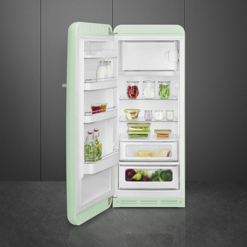 Холодильник SMEG SMEG FAB28LPG6 фото 3