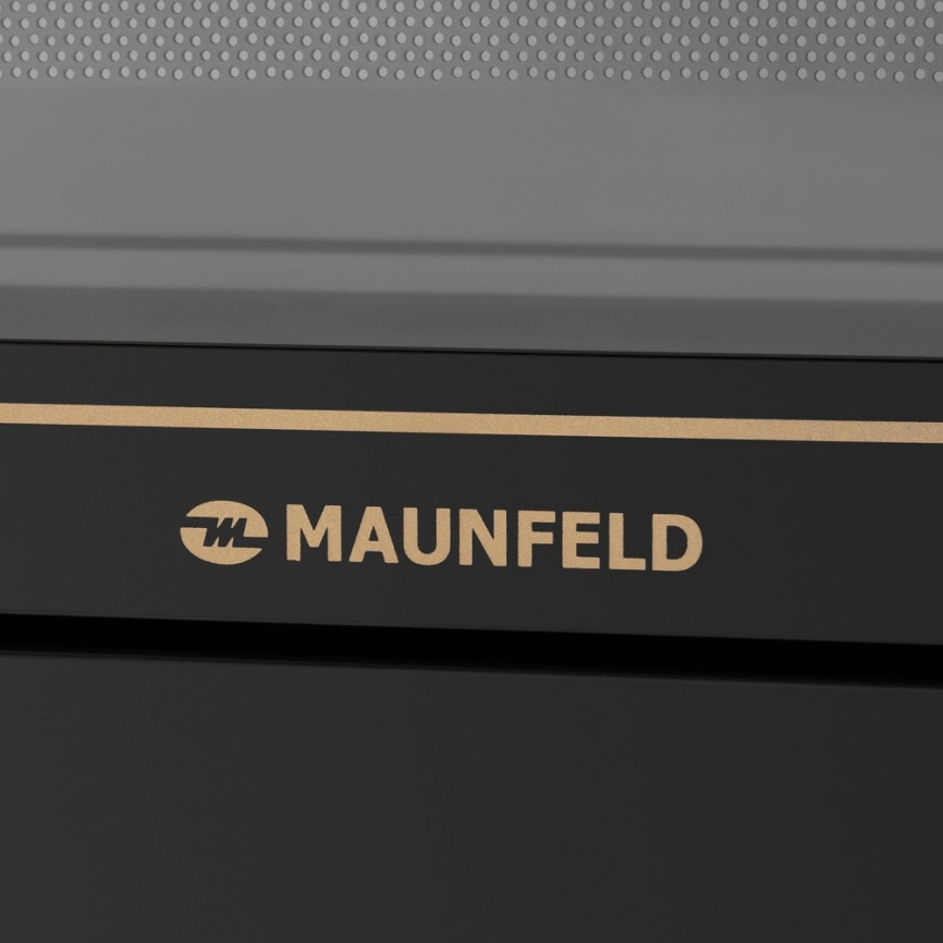 Встраиваемая микроволновая печь СВЧ Maunfeld JBMO.20.5ERBG фото 10