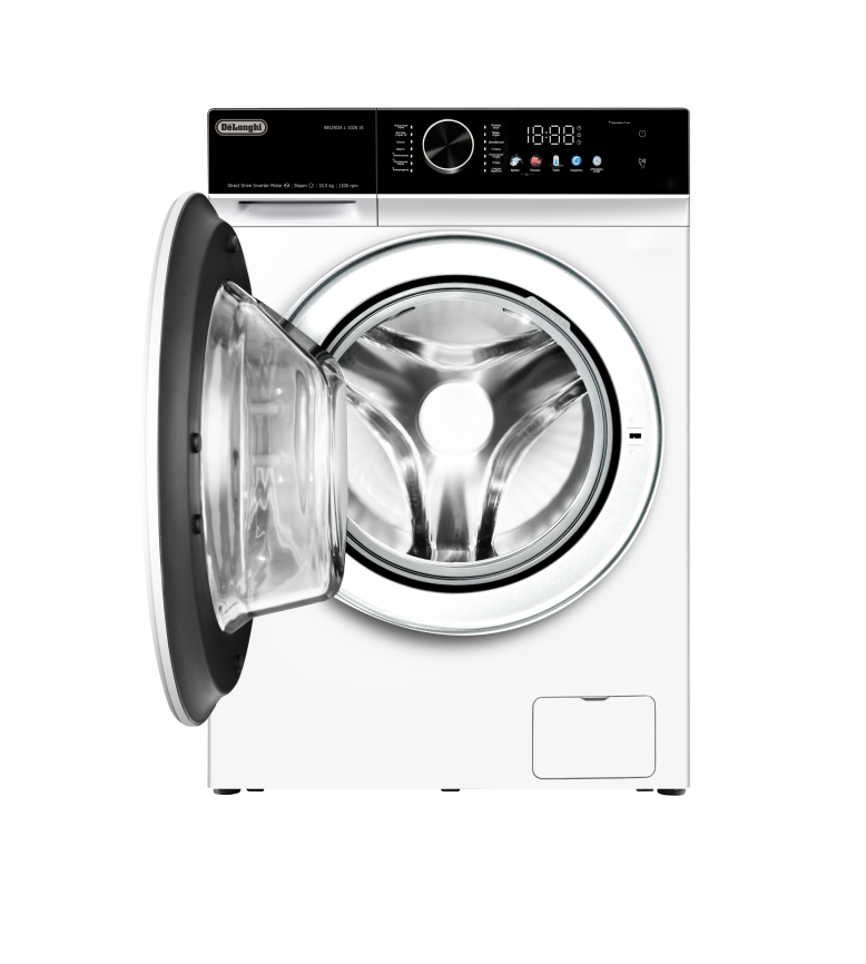 Стиральная машина Delonghi BELINDA L 1026 VI фото 3