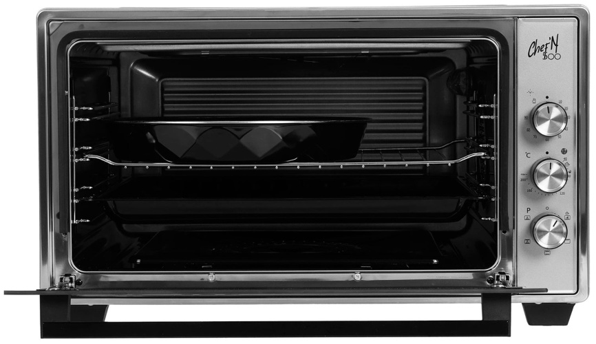 Мини-печь Simfer M50C05 фото 6