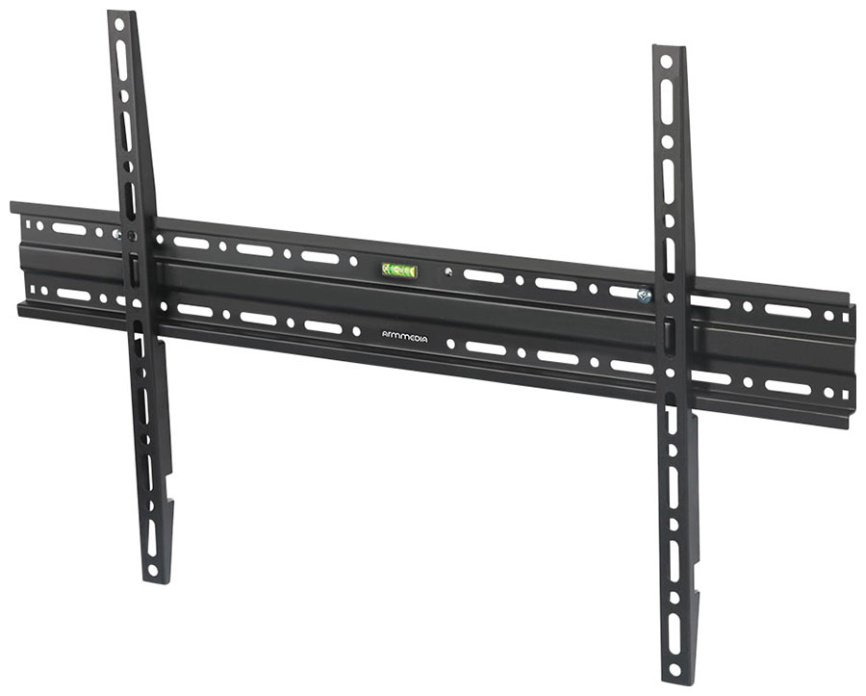 Настенный кронштейн для LED/LCD телевизоров Arm media PLASMA-1 black фото 1