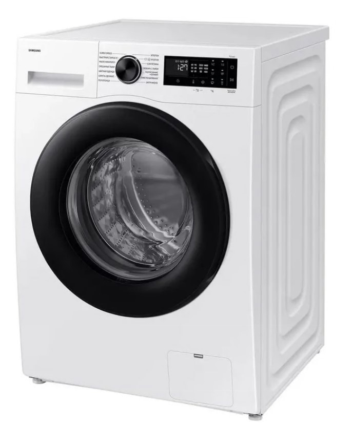 Стиральная машина WW90DG5U34AELP SAMSUNG фото 3