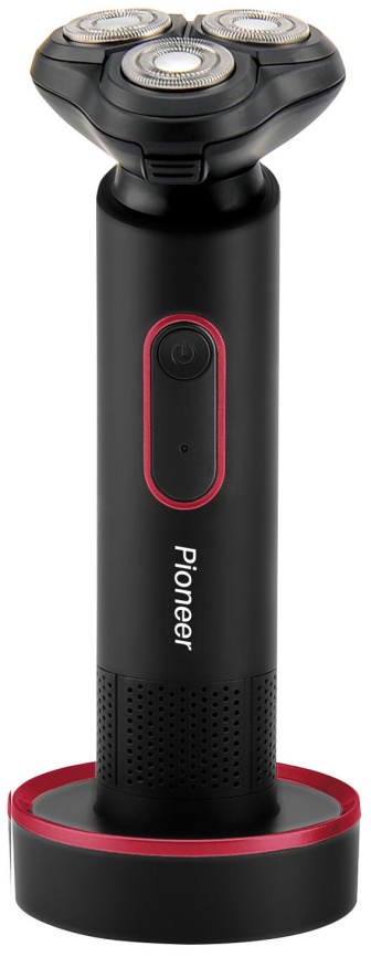 Электробритва Pioneer BS003 фото 2