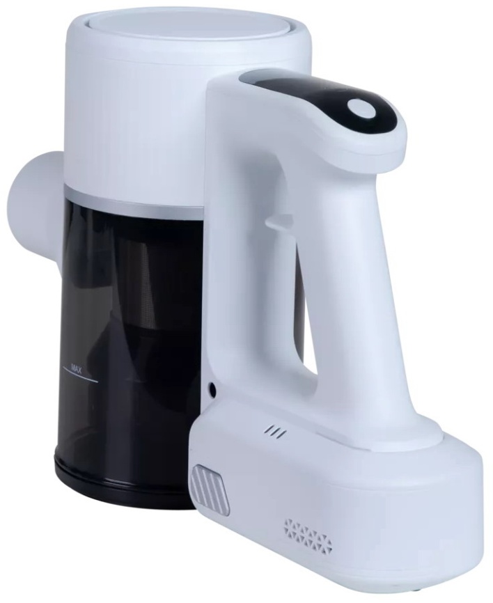 Пылесос вертикальный Polaris PVCS 3060 Express Clean белый фото 9