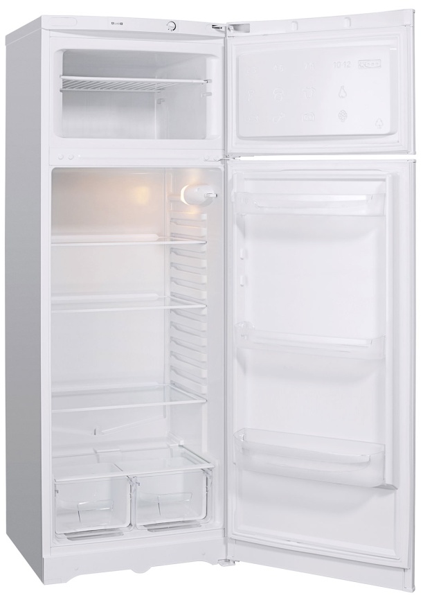 Двухкамерный холодильник Стинол TS 145 фото 3