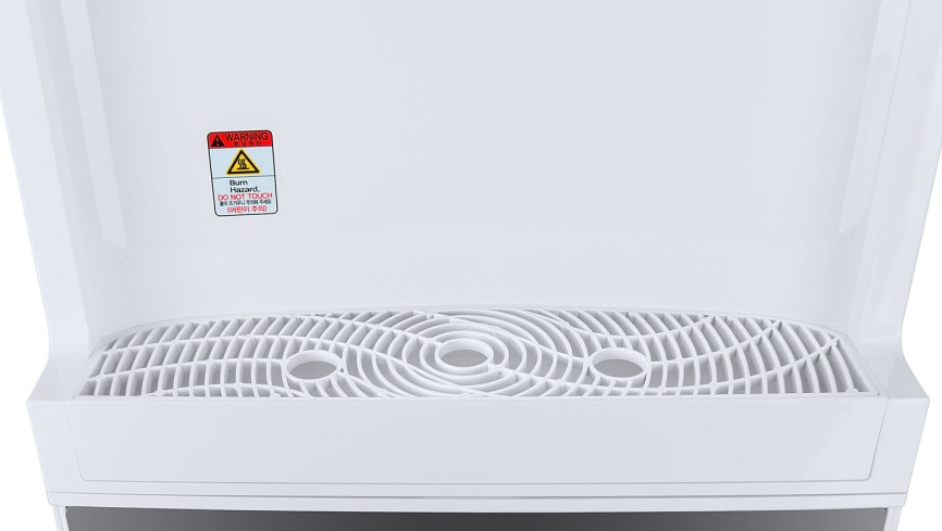 Пурифайер Ecotronic V19-U4L white-silver (ETK11303) фото 4