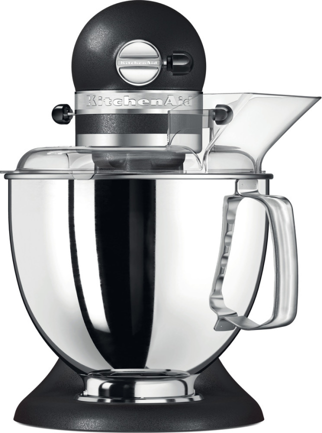Настольный миксер KitchenAid Artisan 5KSM175PSEBK фото 3