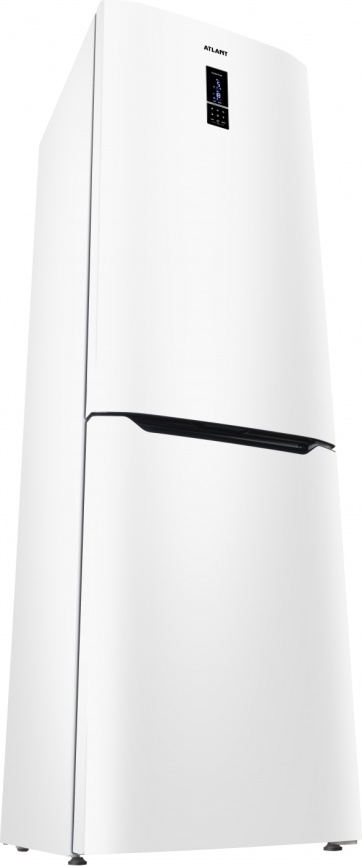 Двухкамерный холодильник Atlant ХМ-4626-109-ND No frost, белый фото 13