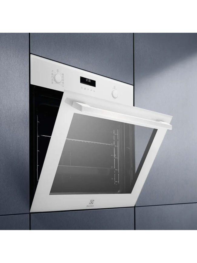 Встраиваемые электрические духовки ELECTROLUX ELECTROLUX EOD6F77WV фото 4