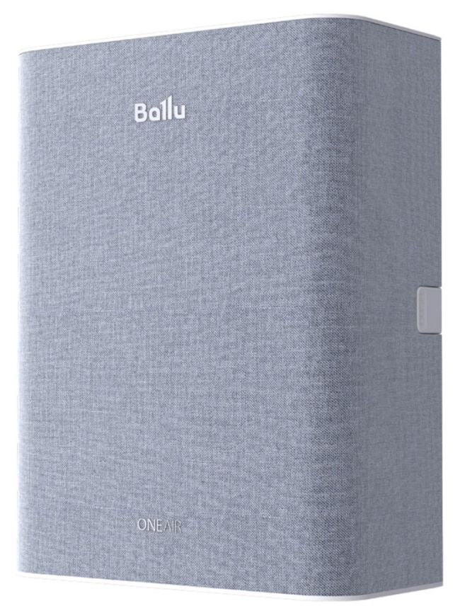 Очиститель воздуха приточный Ballu ONEAIR ASP-100 фото 2