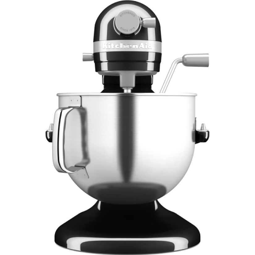 Настольный миксер KitchenAid 5KSM70SHXEOB фото 3