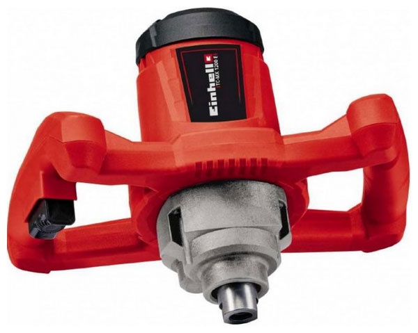 Строительный миксер Einhell TC-MX 1200 E 4258545 фото 1