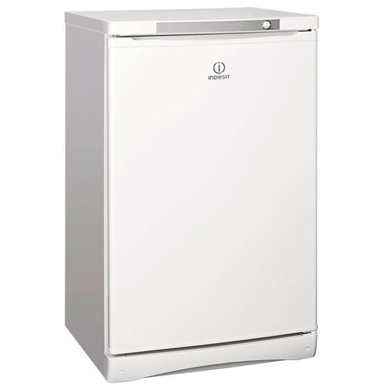 Морозильник Indesit SFR 100 B 142 л, белый фото 2