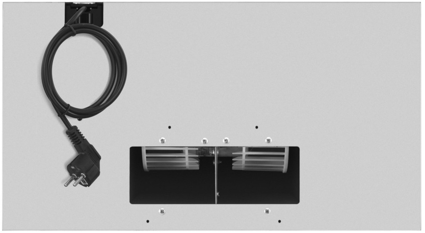 Вытяжка Meferi INBOX60BG POWER фото 7