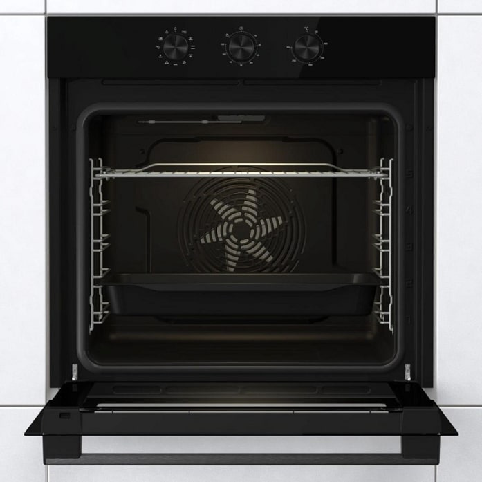 Духовой шкаф BO6725E02NBG 745346 GORENJE фото 2