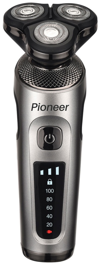 Электробритва Pioneer BS007 фото 1