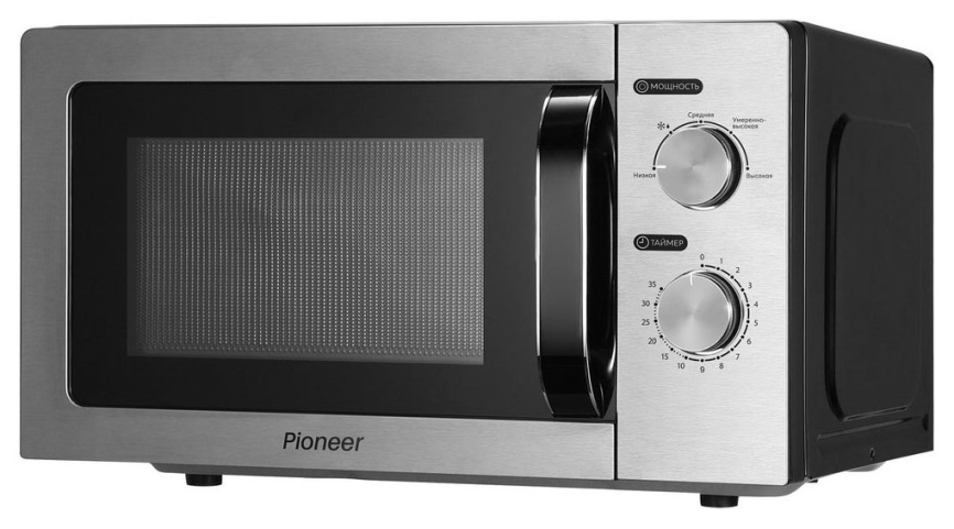 Микроволновая печь - СВЧ Pioneer MW212M фото 1