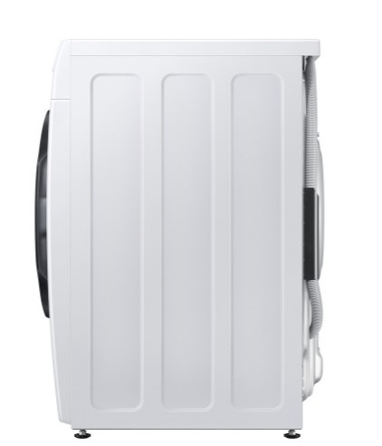 Стирально-сушильная машина WD11DG6B85BELP SAMSUNG фото 6