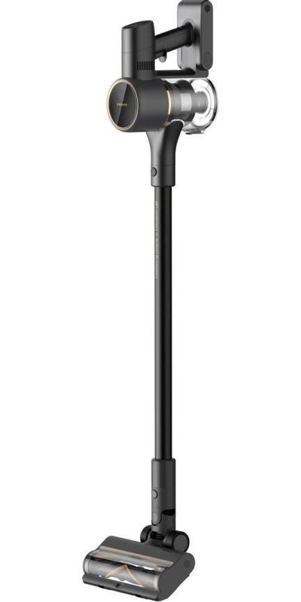 Пылесос вертикальный Dreame R10 Pro Aqua фото 1