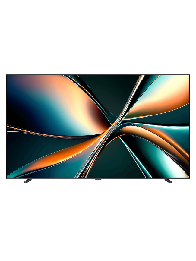 Телевизор ЖК 100'' Hisense 100U7Q фото 3