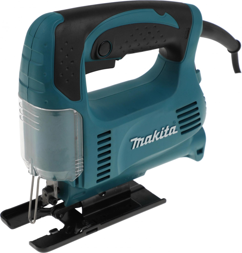 Лобзик Makita 4326 фото 1