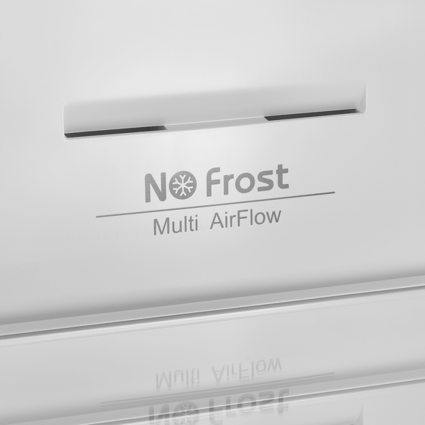 Холодильник MAUNFELD MAUNFELD MFF185NFX10 Inverter фото 8