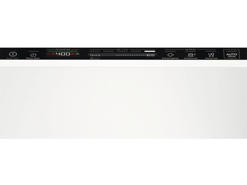Встраиваемая посудомоечная машина Electrolux EEM63301L фото 2