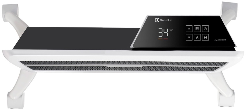 Модуль отопительный электрического конвектора Electrolux Air Gate Transformer ECH/AG2-1500 T фото 4