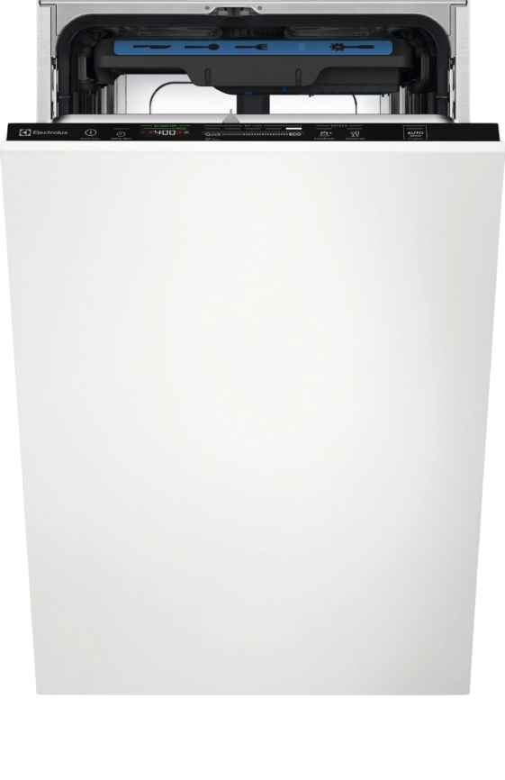 Встраиваемые посудомоечные машины ELECTROLUX Electrolux EEM43211L фото 1