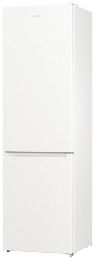 Двухкамерный холодильник Gorenje NRK 6201 EW4 фото 8