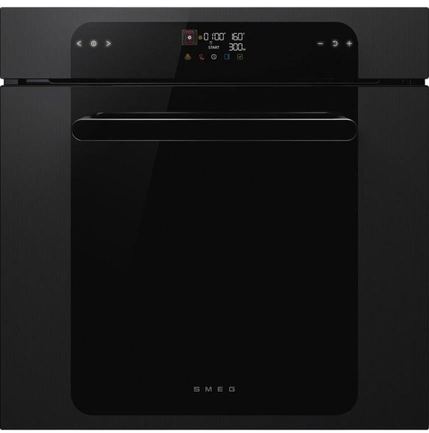 Встраиваемый духовой шкаф SMEG SOP6202TB фото 1