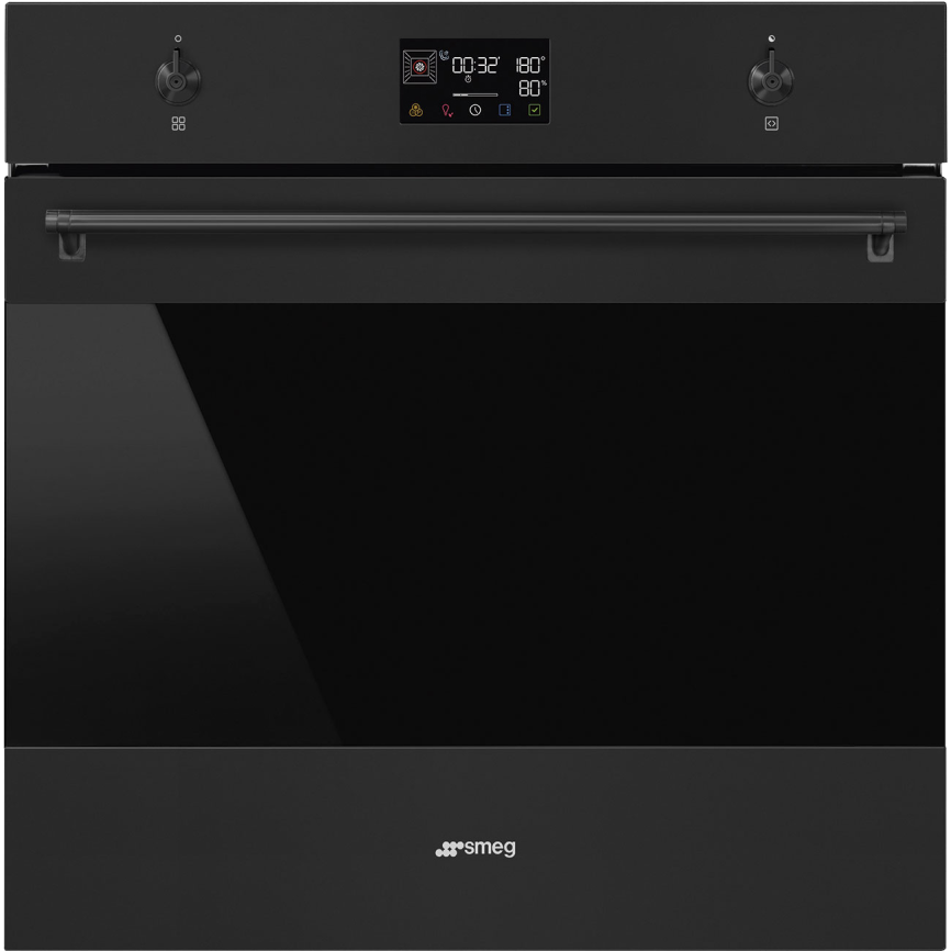 Духовой шкаф SMEG SOP6302S2PN фото 1