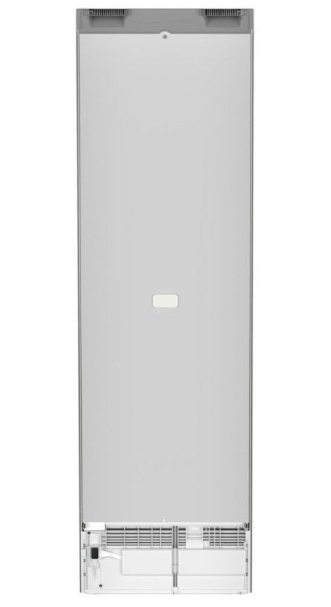 Двухкамерный холодильник Liebherr CNsfd 5704-22 001 No frost, серебристый фото 8