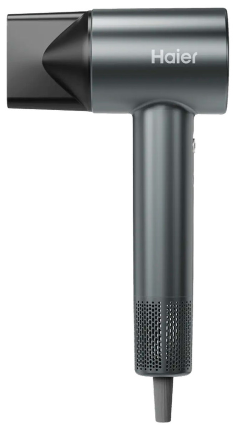 Фен Haier HHD-603 графит фото 4