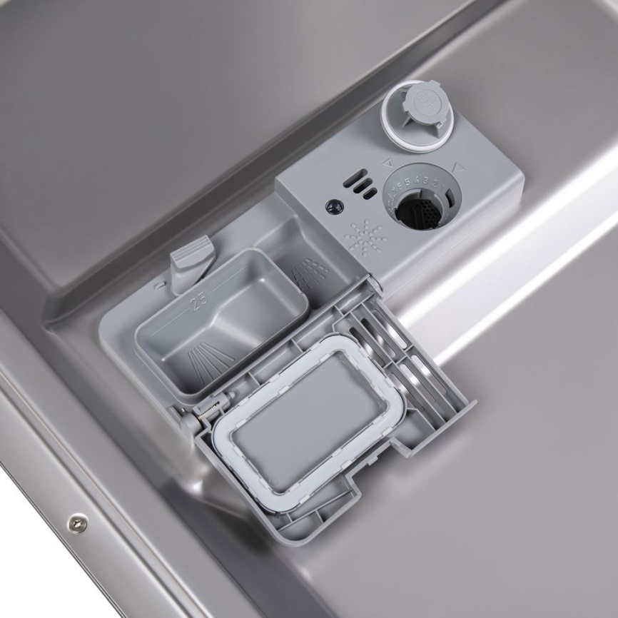 Полновстраиваемая посудомоечная машина Homsair DW47M фото 9