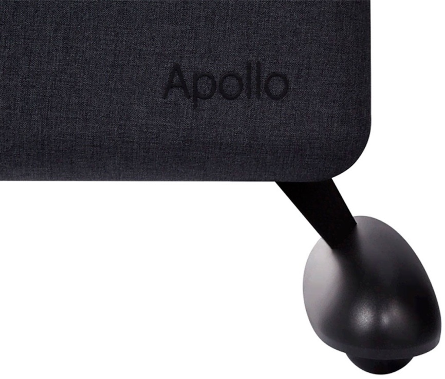 Конвектор Ballu Apollo digital INVERTER Space Black (BEC/ATI-1502) фото 7