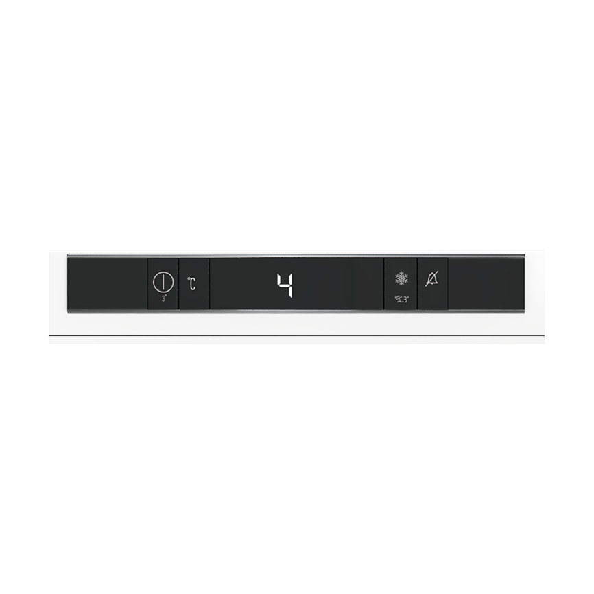 Морозилка встраиваемая HBTF 18I 869892000020 HOTPOINT фото 2