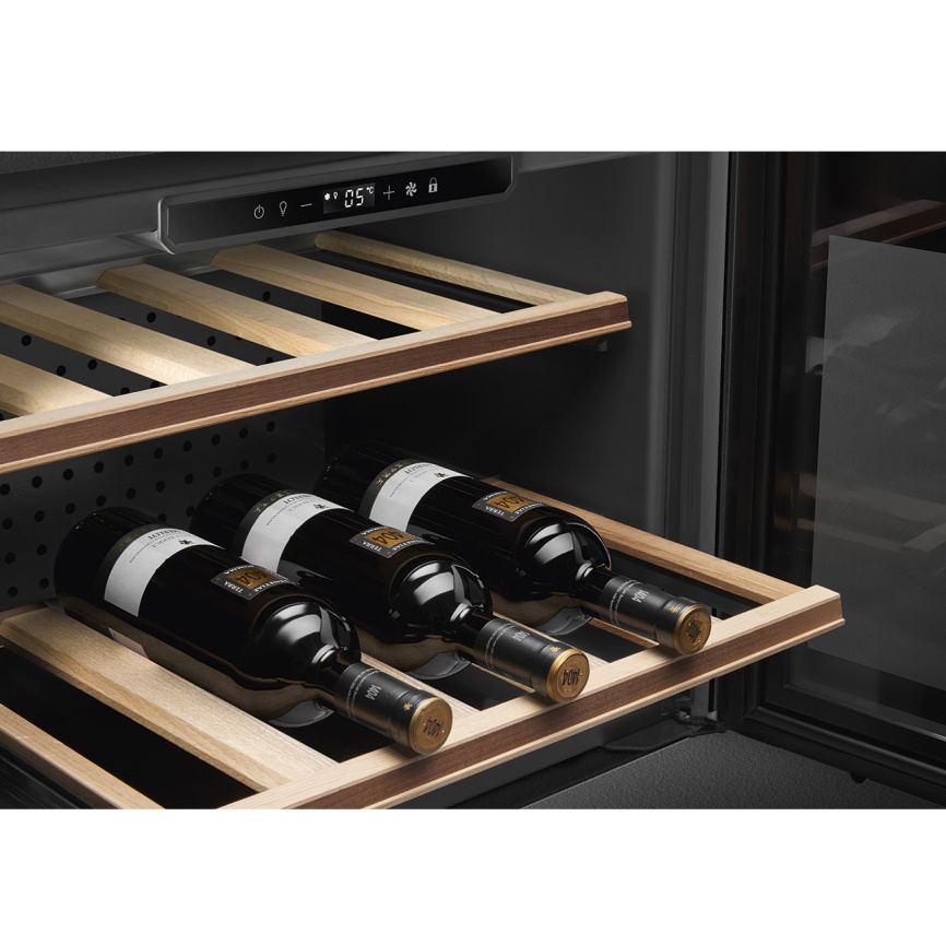 Винный шкаф SMEG SMEG CVI320XE фото 6