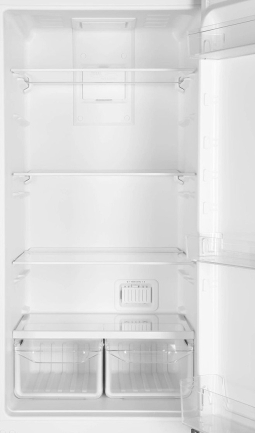 Двухкамерный холодильник Стинол STN 200 DG фото 3