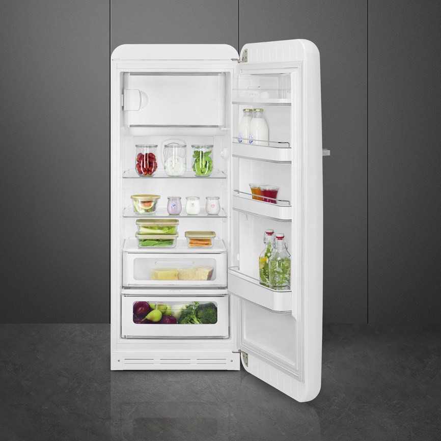 Холодильник SMEG SMEG FAB28RWH6 фото 10