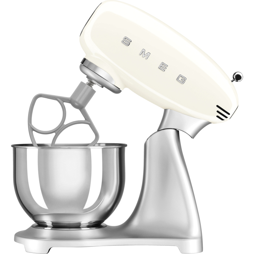 Планетарный миксер SMEG SMF04CREU фото 4