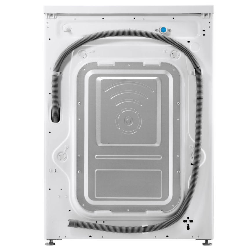 Стиральная машина LG Electronics LG F10B8MD фото 9