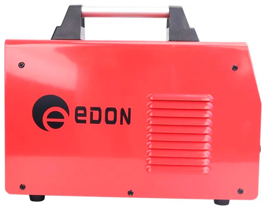Аппарат аргонно-дуговой сварки Edon Smart TIG-200AC/DC фото 4