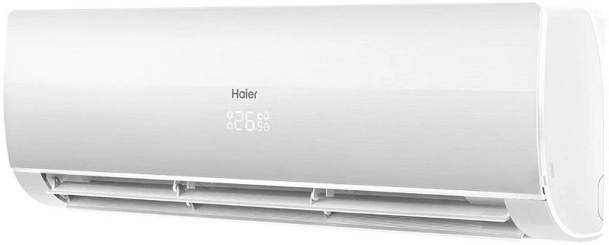 Кондиционер сплит-система Haier HSU-07HFF203/R3-WIN / HSU-07HUF203/R3OUT фото 1