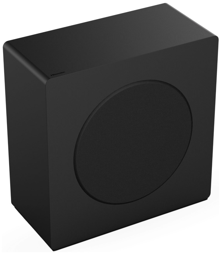 Саундбар Hisense AX3120Q, мощность 440 Вт, Bluetooth, пульт, быстрый старт фото 4