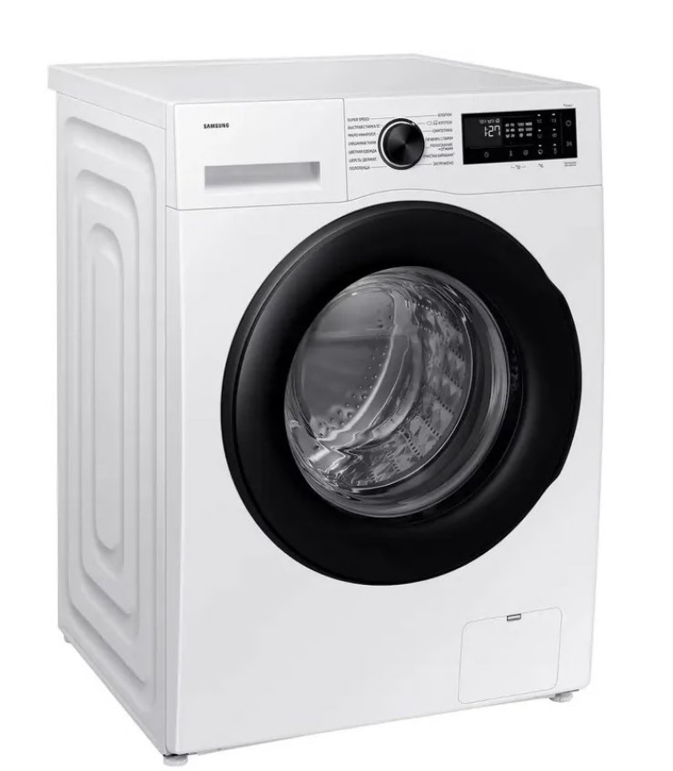 Стиральная машина WW90DG5U34AELP SAMSUNG фото 2