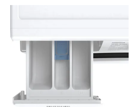 Стиральная машина W5NGPI72SBS/C 20017772 GORENJE фото 6