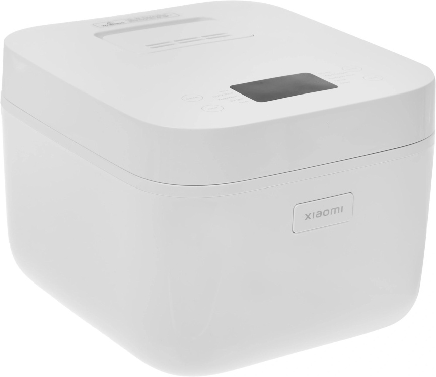 Рисоварка Xiaomi BHR9044EU фото 11